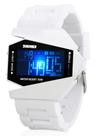 Relógio Masculino Digital Militar Gosasa com Luz LED