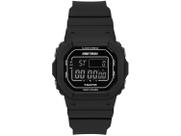 Relógio Masculino Digital Mormaii Wave Preto Mo0300jb/8p