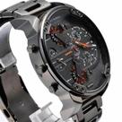 Relógio Masculino Disel DZ7315 a prova dagua, aço inox, Manual, Caixa, Notaf, LINDO CONFIRA Relógio Masculino Disel DZ7315 a prova dagua, aço inox, Manual, Caixa, Notaf, LINDO CONFIRA