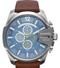 Relógio Masculino Disel Mega Chief Dz4281