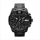 Relógio Masculino Dz4283 Mega Chief 52mm