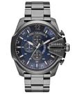 Relógio Masculino DZ4329 Mega Chief 52mm