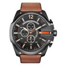 Relógio Masculino DZ4343 Mega Chief 52mm