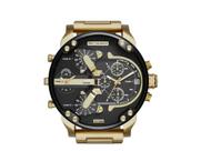Relógio Masculino DZ7333 Mr. Daddy 2.0 Caixa 57mm