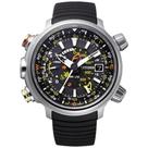Relógio Masculino EcoDrive Citizen Altichron Preto TZ30357Y