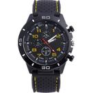 Relógio Masculino Esporte Fino Com Pulseira De Borracha Esportivo Analógico De Pulso Sport