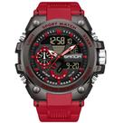 Relógio Masculino Esportivo Digital Multifuncional Luminoso Impermeável