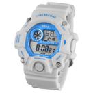 Relógio Masculino Esportivo Digital Xinjia XJ-875D Original