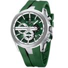Relogio Masculino Esportivo Impermeavel 3atm Pulseira de Silicone