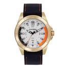 Relógio Masculino Esportivo Nylon Preto - Mondaine Relógio Masculino Esportivo Nylon Preto - Mondaine