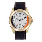 Relógio Masculino Esportivo Nylon Preto - Mondaine Relógio Masculino Esportivo Nylon Preto - Mondaine