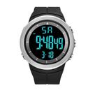 Relógio Masculino Esportivo Ohsen 1805 Digital Original Led