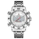 Relógio Masculino Esportivo Weide AnaDigi WH-6910 Original Relógio Masculino Esportivo Weide AnaDigi WH-6910 Original