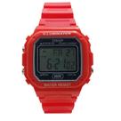 Relógio Masculino Feminino DPH Illuminator Vintage Prova D'água Resistente Estiloso Relógio Masculino Feminino DPH Illuminator Vintage Prova D'água Resistente Estiloso