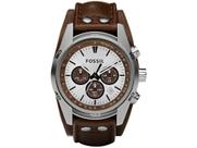 Relógio Masculino Fossil Analógico CH25650MN Relógio Masculino Fossil Analógico CH25650MN