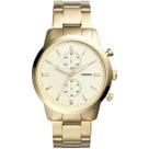 Relógio Masculino Fossil Analógico Townsman - FS5348/4D Relógio Masculino Fossil Analógico Townsman - FS5348/4D