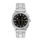 Relógio Masculino Fossil Machine Big Tic FS6155/1PN
