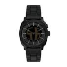 Relógio Masculino Fossil Machine Big Tic FS6156/1PN