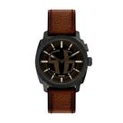 Relógio Masculino Fossil Machine Big Tic FS6165/0MN