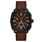 Relógio Masculino Fossil Machine FS6101/0PN