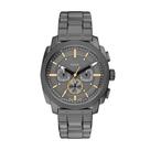 Relógio Masculino Fossil Machine FS6160/1KN