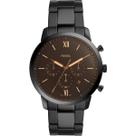 Relógio Masculino Fossil Neutra Chrono FS5525