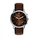 Relógio Masculino Fossil Neutra FS6143/0MN