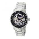 Relógio masculino HERITOR Automatic 'Ryder Skeleton' HERHR4608