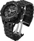 Relógio Masculino Invcta Venom Hybrid 32762 Black - Majestoso Joias e Acessorios