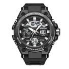 Relógio masculino KXAITO Sports Outdoor Waterproof Military 3311