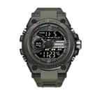 Relógio masculino KXAITO Sports Outdoor Waterproof Military 6092