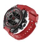 Relógio masculino KXAITO Sports Outdoor Waterproof Military 6092