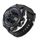 Relógio masculino KXAITO Sports Outdoor Waterproof Military 6092