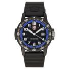 Relógio Masculino Luminox Leatherback SEA Turtle 44mm Preto