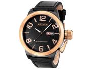 Relógio Masculino Magnum Analógico - Esportivo MA33399U Preto