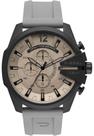 Relógio Masculino Mega Chief DZ4496 Caixa 52mm A prova d água
