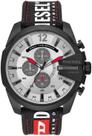 Relógio Masculino Mega Chief Dz4512 Caixa 52mm