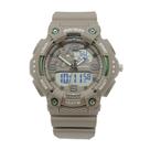 Relógio Masculino Militar Mormaii Verde MO0626/8F