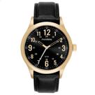Relógio Masculino Mondaine Casual Couro 99626GPMVDH2 Relógio Masculino Mondaine Casual Couro 99626GPMVDH2