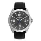 Relógio Masculino Mondaine Prata 32646G0MVNH1