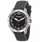 Relógio Masculino Mondaine pulseira de silicone