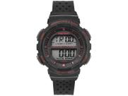 Relógio Masculino Mormaii Digital Esportivo MO36508R Preto