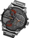 Relogio Masculino Mr Daddy Dz7315 Completo Card, NotaF