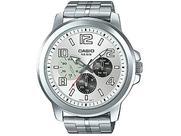 Relógio Masculino MTP X300ZD 7AVDF Original Oferta