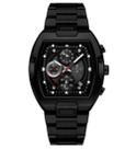 Relógio masculino multifuncional grande mostrador luminoso à prova d'água Relógio masculino multifuncional grande mostrador luminoso à prova d'água