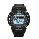 Relógio Masculino Onix Digital IT-8400101 Preto
