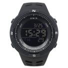 Relógio Masculino Onix Digital OX102 Preto