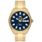 Relógio Masculino Orient 469GP076F D1KX