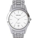 Relógio Masculino Orient Analógico MBSS1004AB1SX - Prata