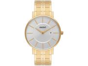 Relógio Masculino Orient Analógico - MGSS1091 S1KX